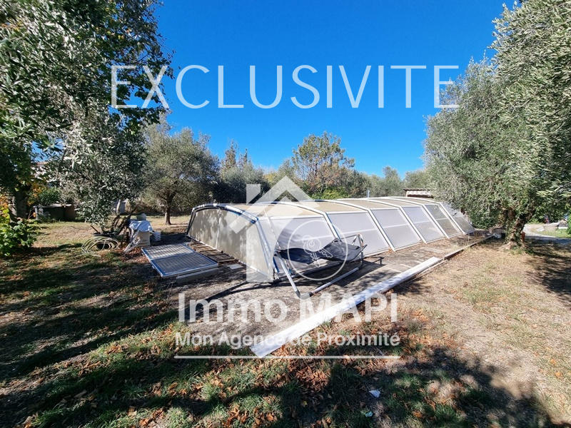 Maison - 185 m² - 5 pièces