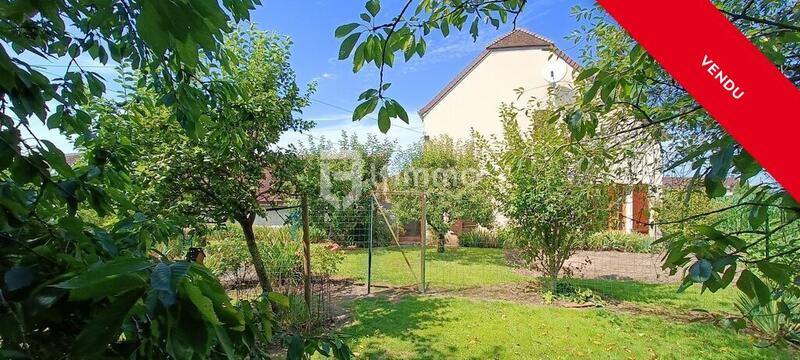 Longère - 178 m² - 5 pièces