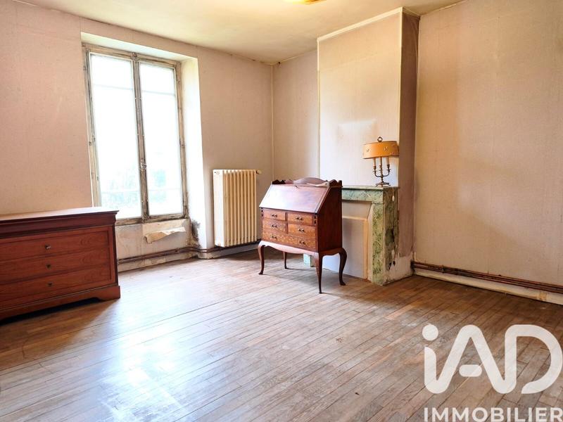 Maison - 103 m² - 4 pièces