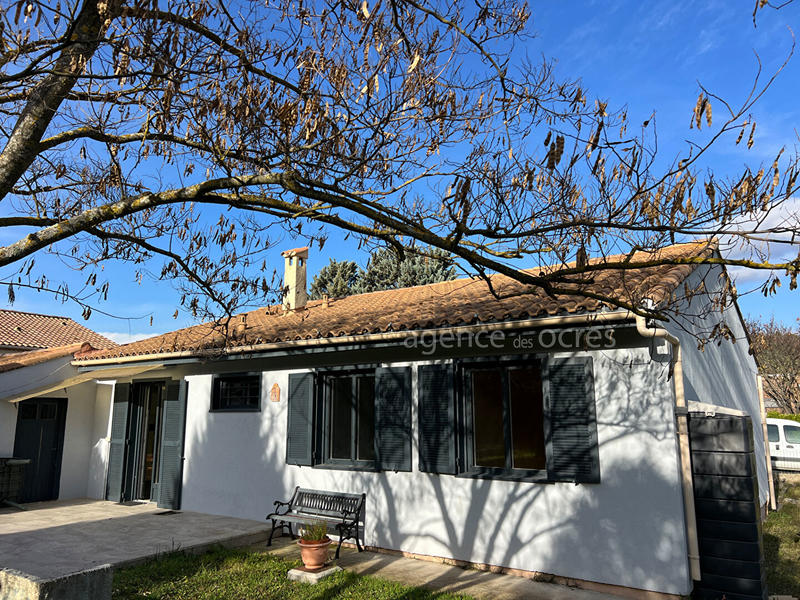 Maison - 86 m² - 4 pièces