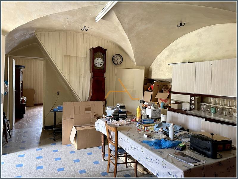 Maison - 107 m² - 5 pièces