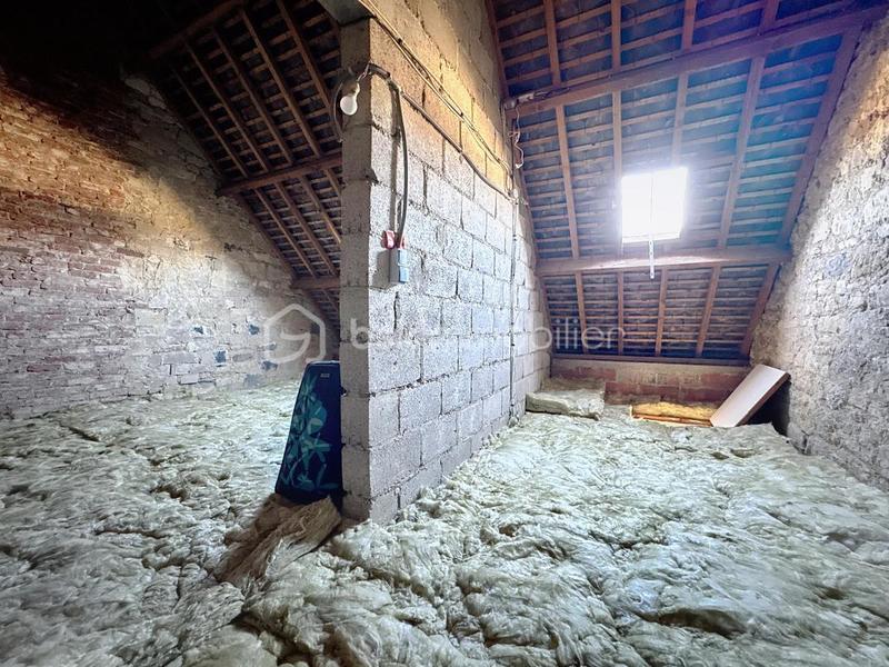 Maison de ville - 94 m² - 4 pièces