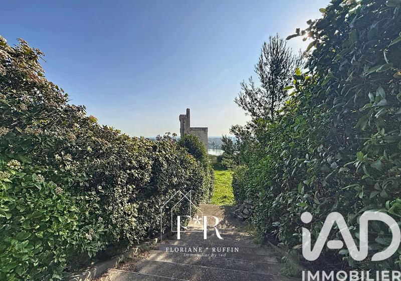 Maison de maîtres - 260 m² - 5 pièces