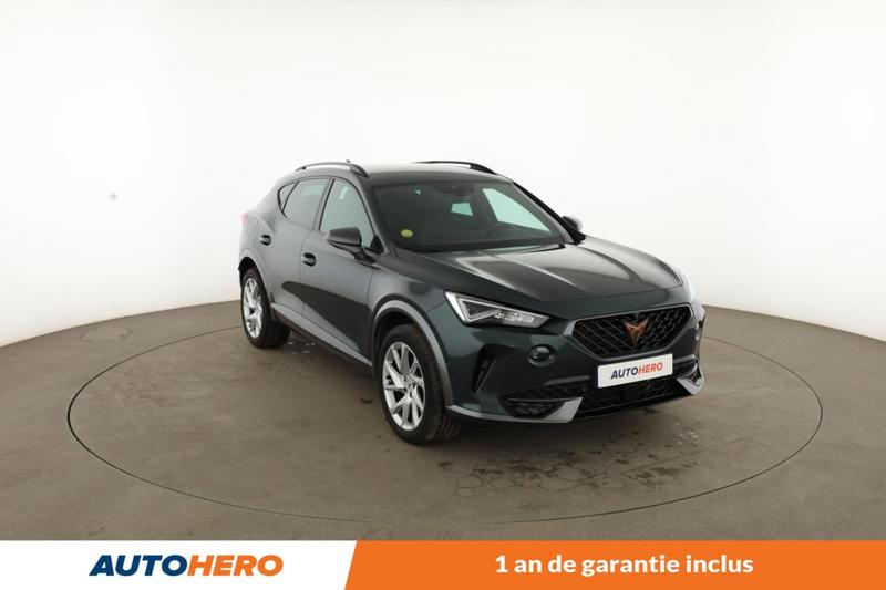 Cupra Formentor 2.0 Tdi 4Drive Business Edition Dsg7 150 ch