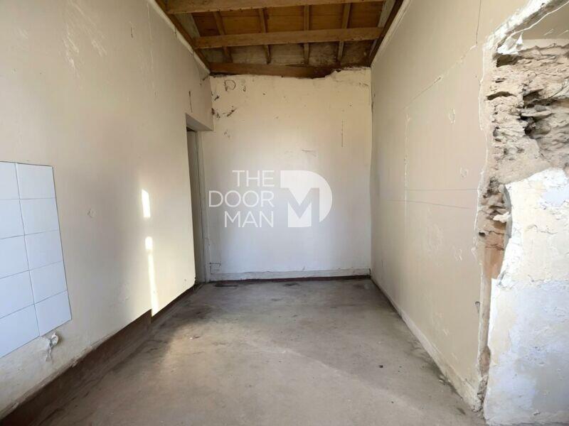 Maison - 40 m² - 2 pièces