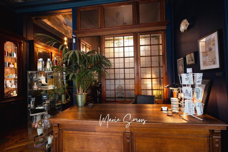 Local commercial - 90 m² - 3 pièces