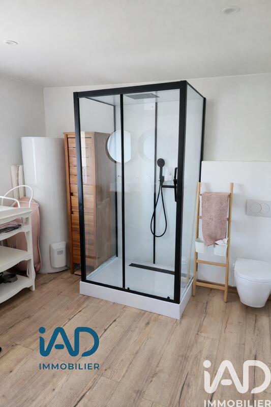 Maison - 145 m² - 5 pièces