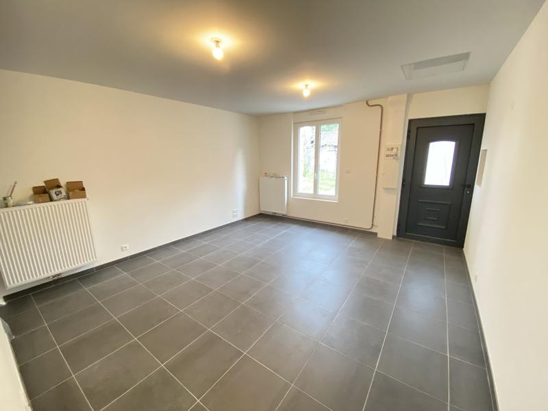 Maison - 83 m² - 5 pièces