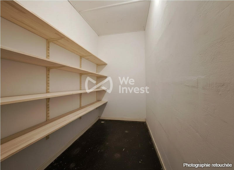 Maison - 213 m² - 8 pièces