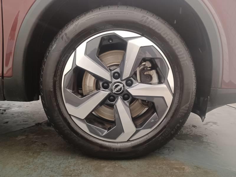 Nissan Qashqai e-Power 190 ch n-Connecta