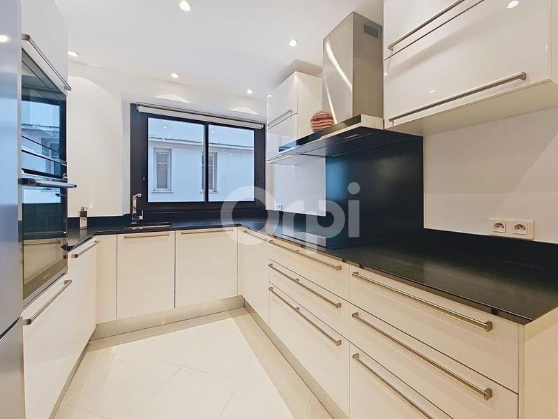 Appartement - 54 m² - 2 pièces