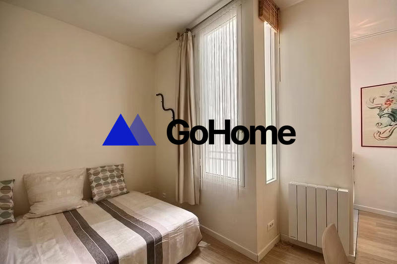 Studio - 22 m² - 1 pièce