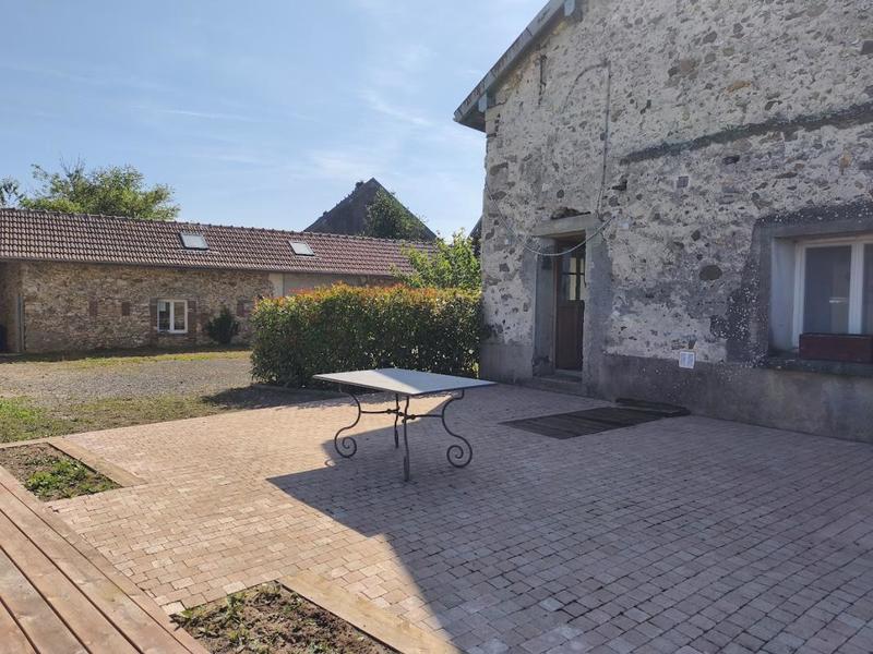 Maison - 168 m² - 6 pièces