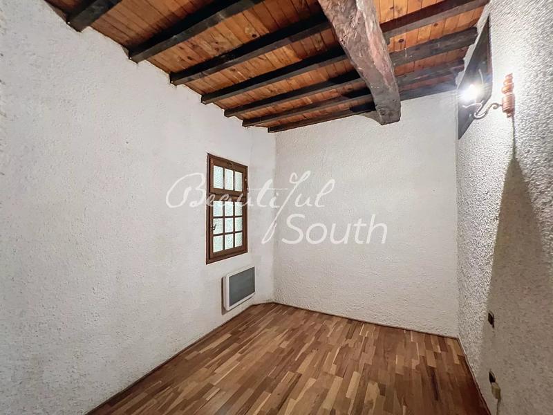 Appartement - 139 m² - 3 pièces