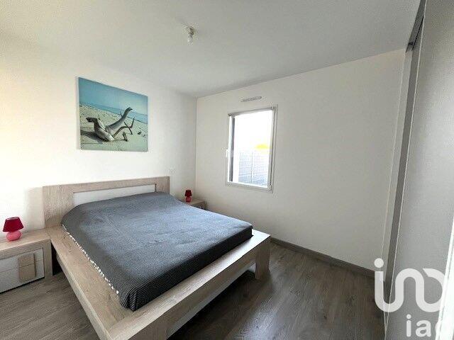 Maison - 128 m² - 6 pièces