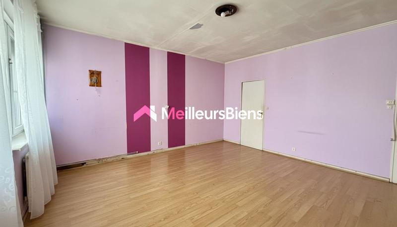 Propriété - 158 m² - 6 pièces