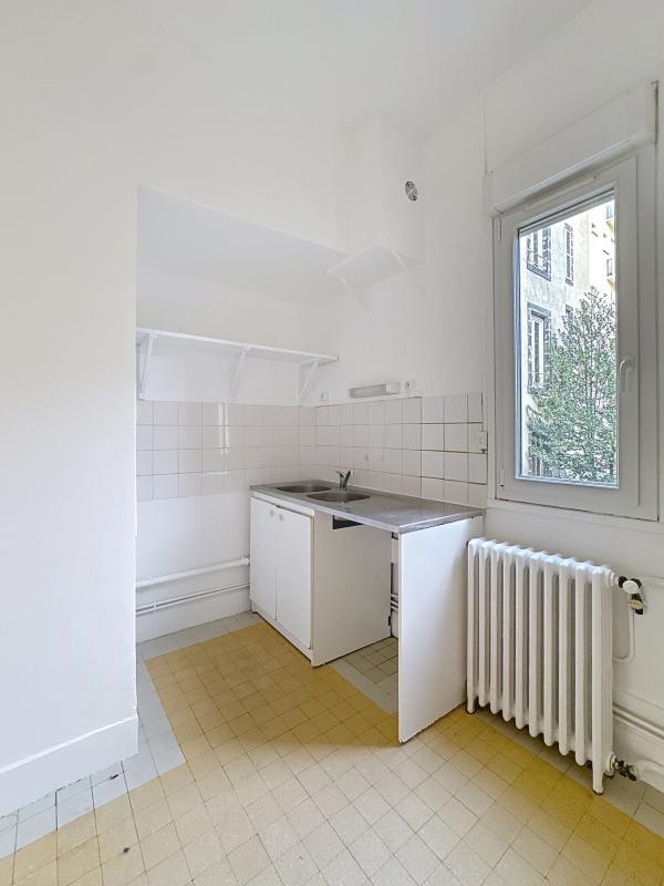 Appartement - 52 m² - 3 pièces