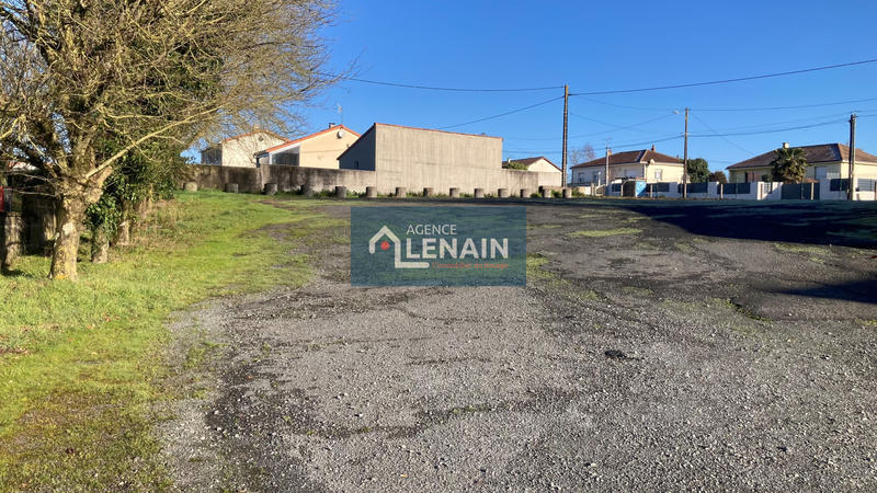 Fonds de commerce - Magasins - 500 m²