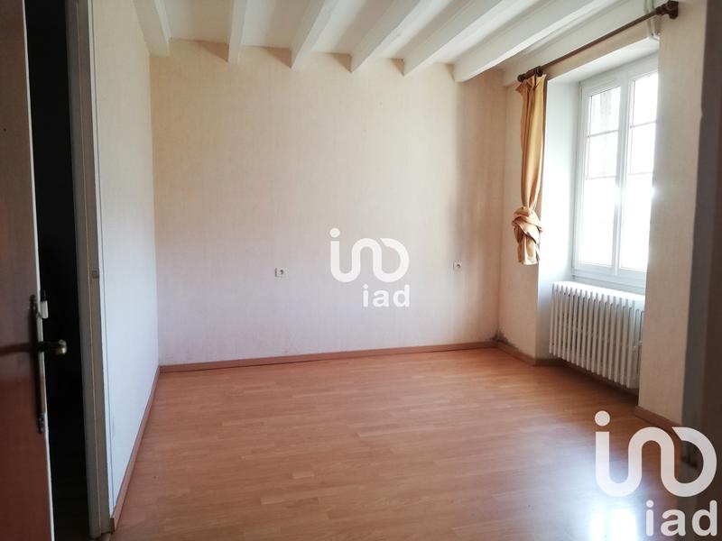 Maison - 111 m² - 5 pièces