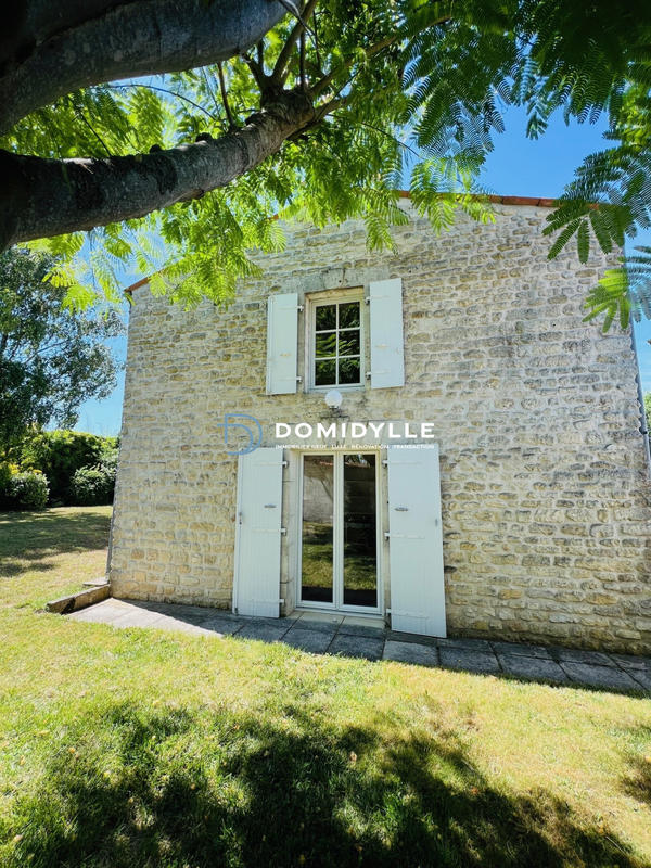 Maison - 190 m² - 8 pièces