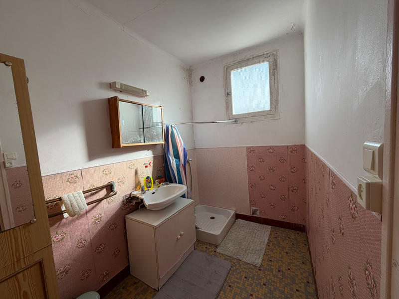 Maison - 104 m² - 6 pièces