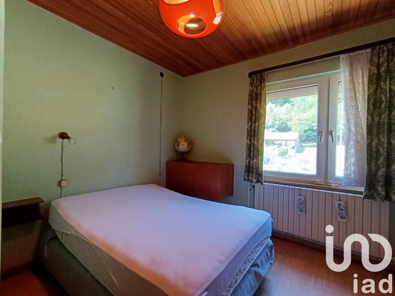 Maison - 133 m² - 5 pièces