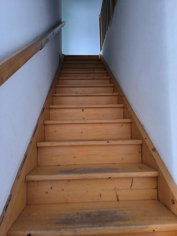 Maison jumelée - 93 m² - 4 pièces