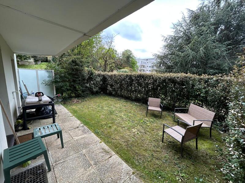 Appartement - 51 m² - 2 pièces