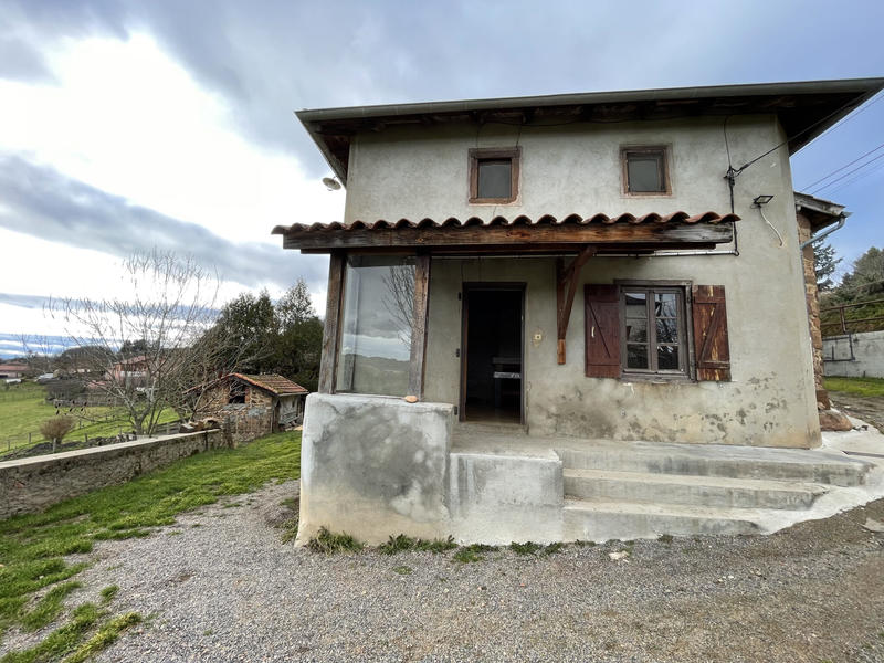 Maison - 135 m² - 5 pièces