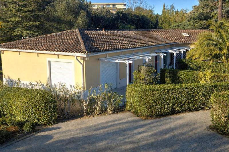 Villa - 65 m² - 3 pièces