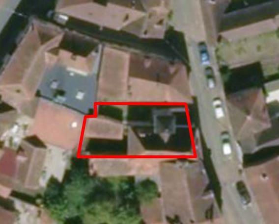 Maison ancienne - 142 m² - 5 pièces