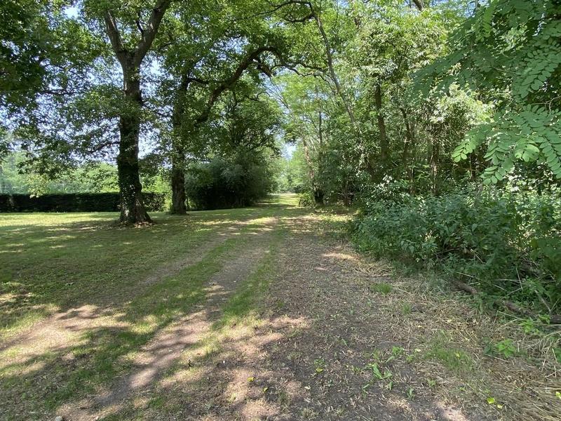 Maison en pierre - 280 m² - 7 pièces