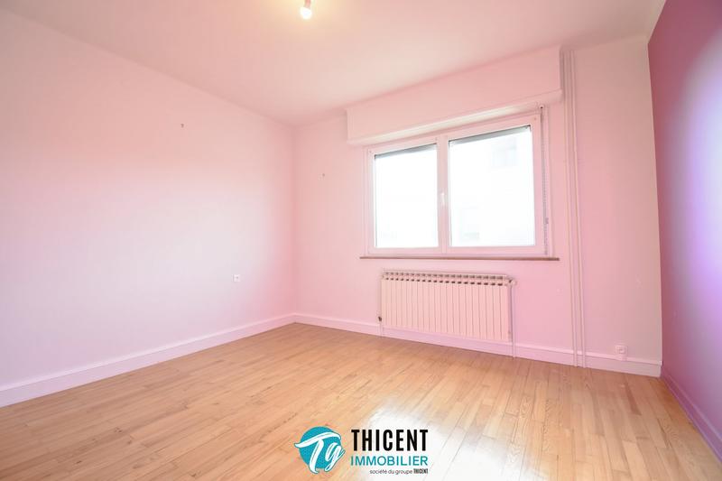 Maison - 167 m² - 8 pièces