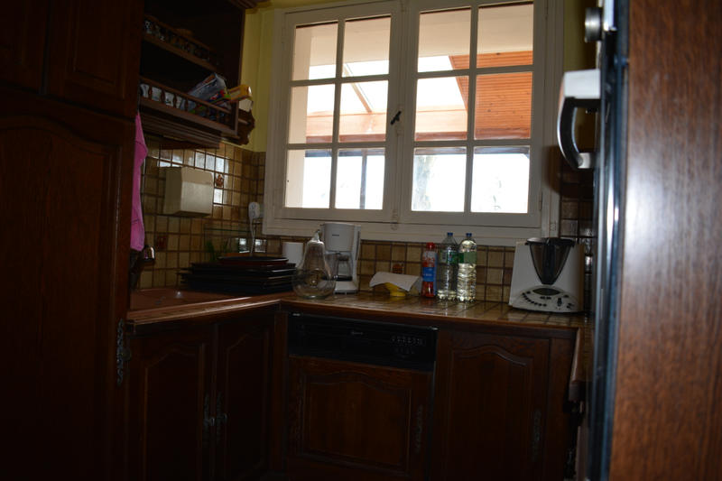 Maison - 202 m² - 10 pièces