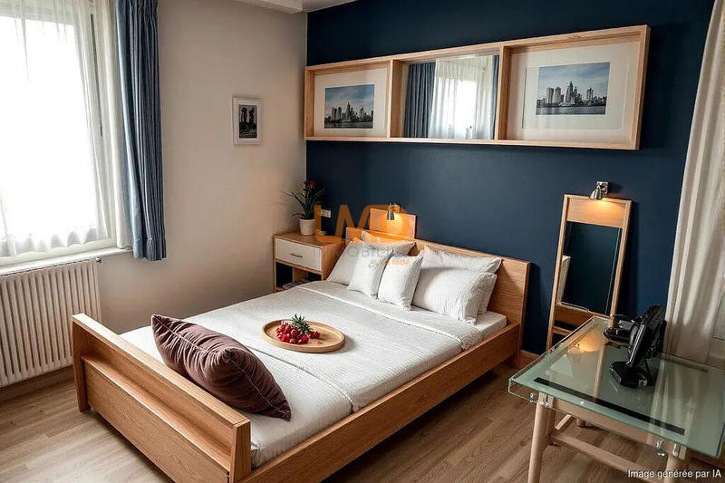 Maison - 150 m² - 4 pièces