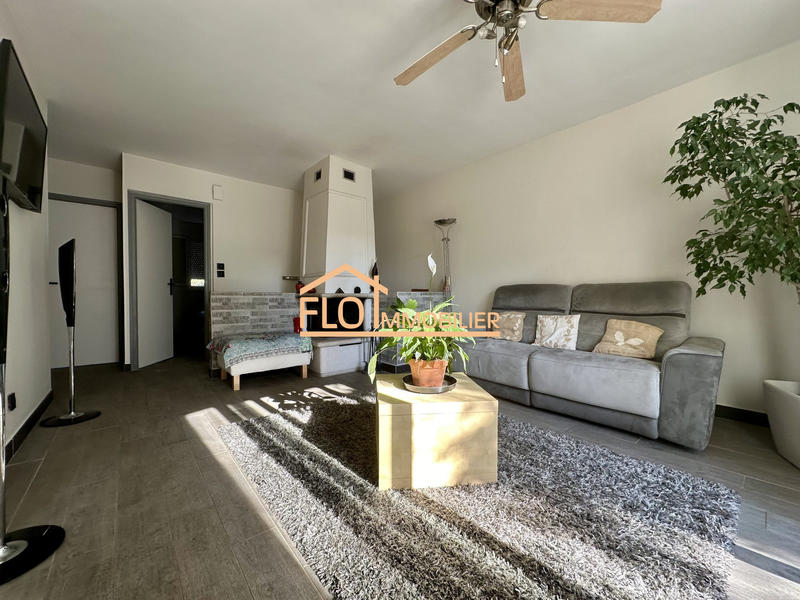 Maison - 112 m² - 6 pièces