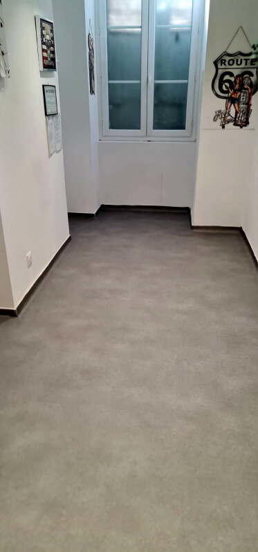 Local commercial - 12 m²