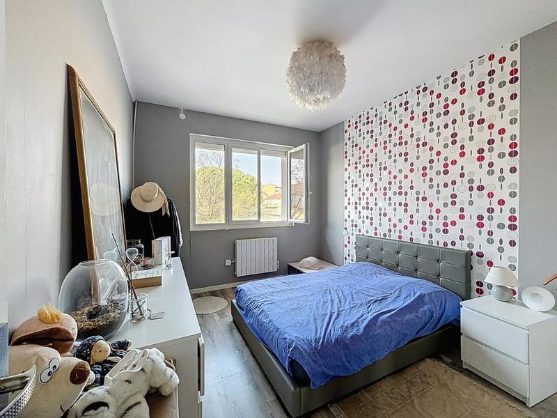 Pavillon - 115 m² - 5 pièces