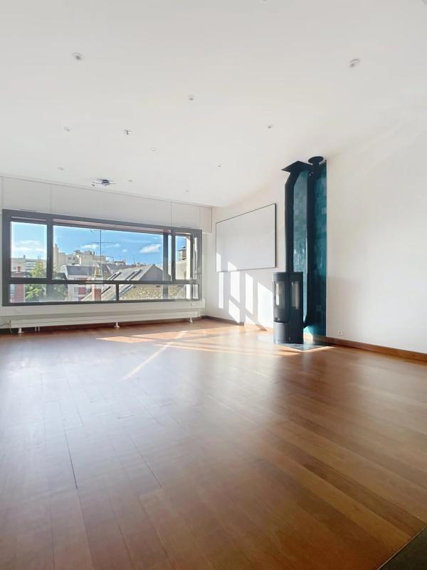 Maison de ville - 149 m² - 7 pièces