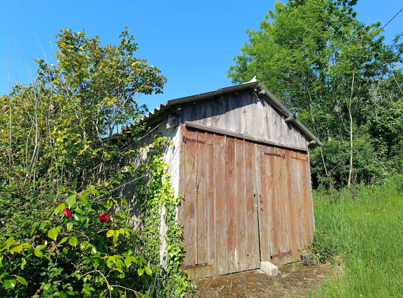 Maison - 163 m² - 9 pièces