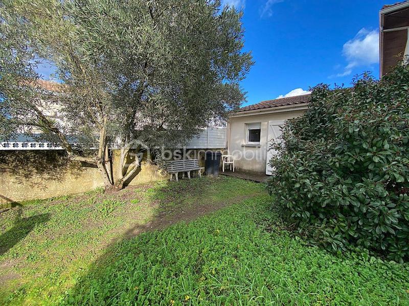 Maison traditionnelle - 61 m² - 3 pièces