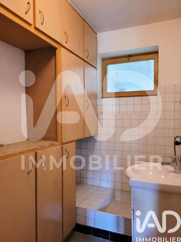 Maison - 113 m² - 7 pièces