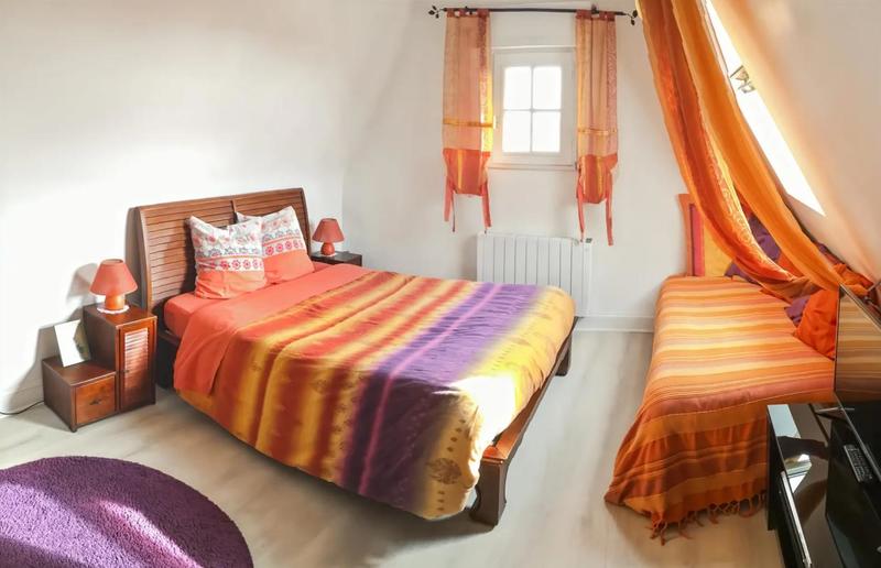 Maison - 295 m² - 8 pièces