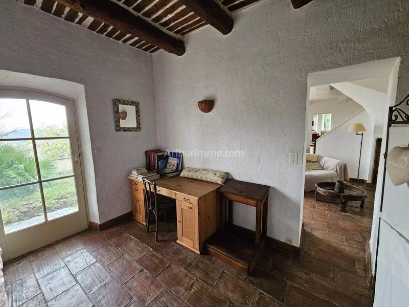 Maison - 180 m² - 7 pièces