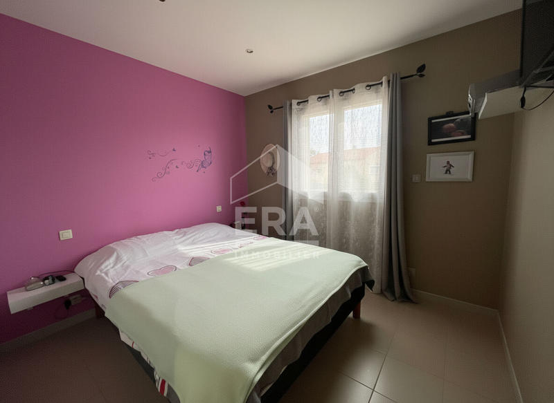 Villa - 132 m² - 6 pièces