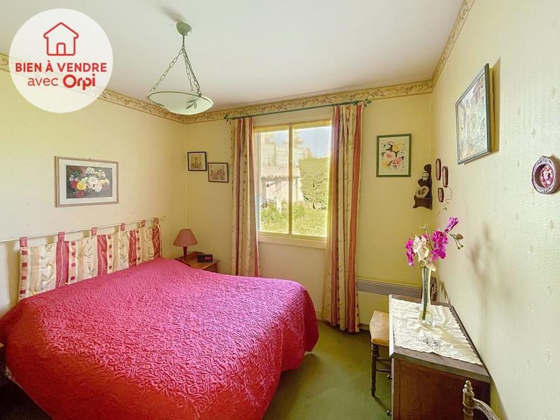 Maison - 102 m² - 4 pièces