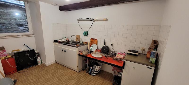 Appartement - 41 m² - 3 pièces