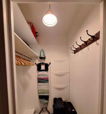 Studio - 33 m² - 1 pièce