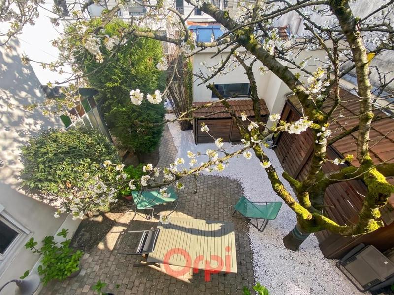 Maison - 140 m² - 7 pièces