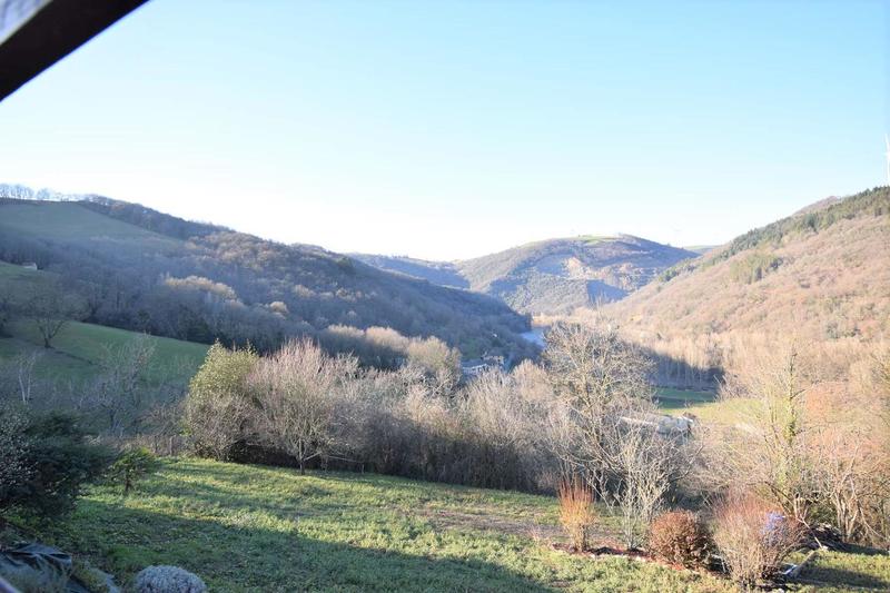 Maison de campagne - 231 m² - 6 pièces